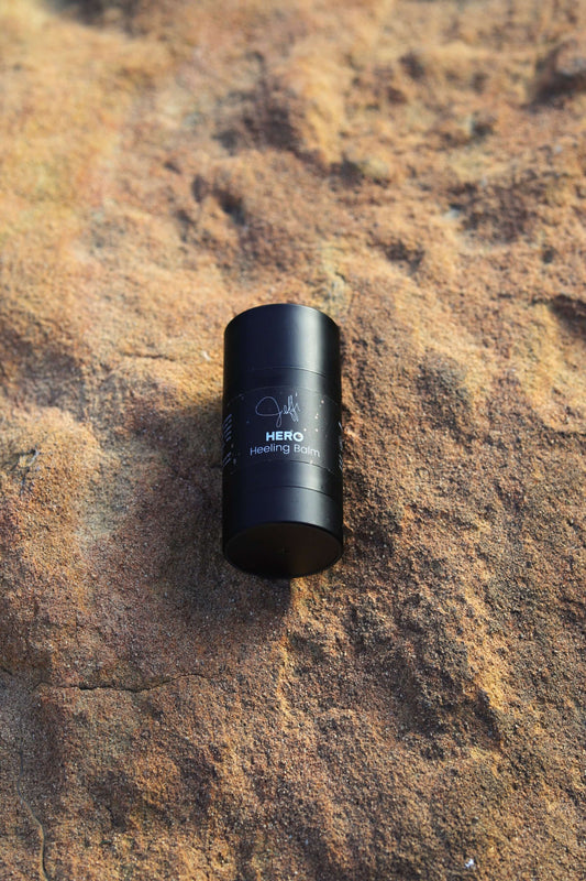 Heeling Balm