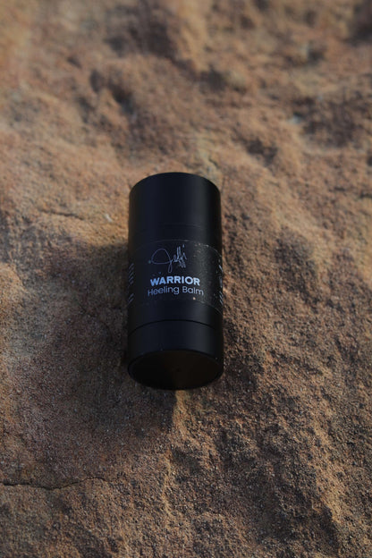 Heeling Balm