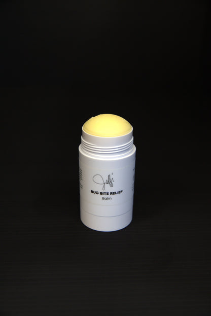 Bug Bite Relief Balm