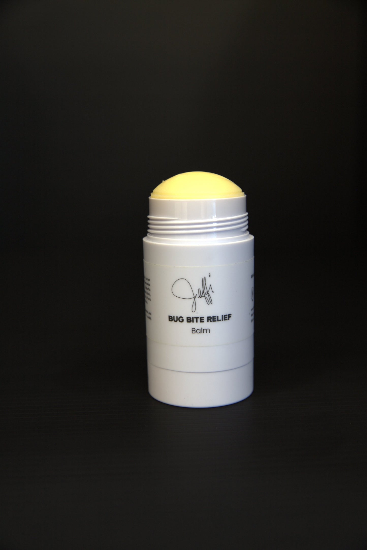 Bug Bite Relief Balm