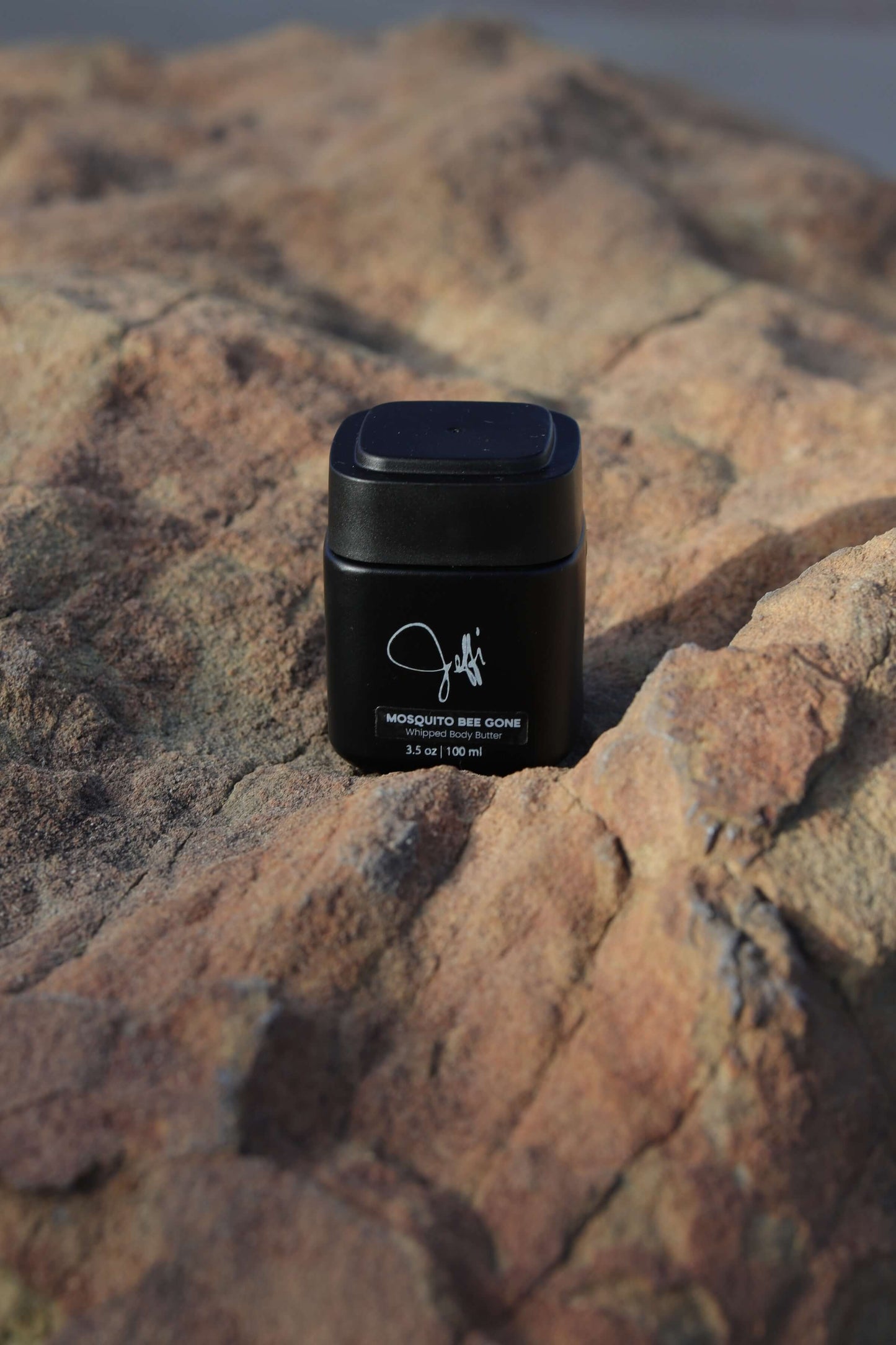 Mosquito Bee Gone™ Whipped Body Butter