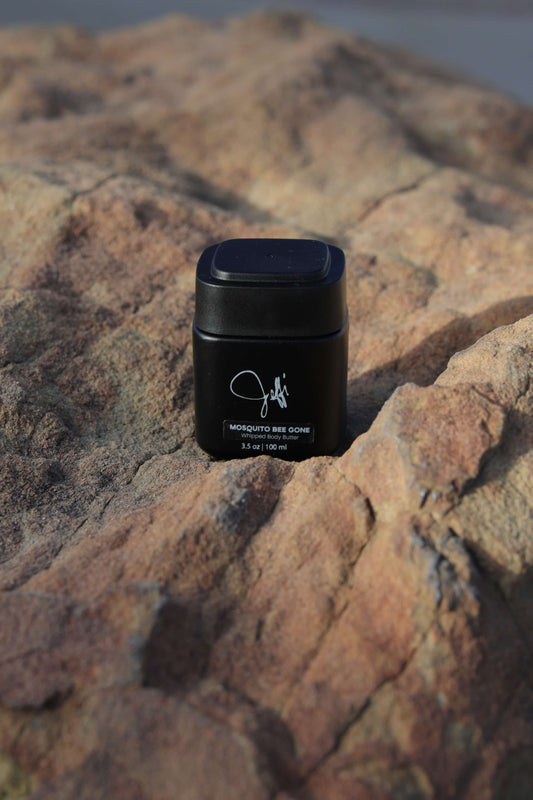 Mosquito Bee Gone™ Whipped Body Butter