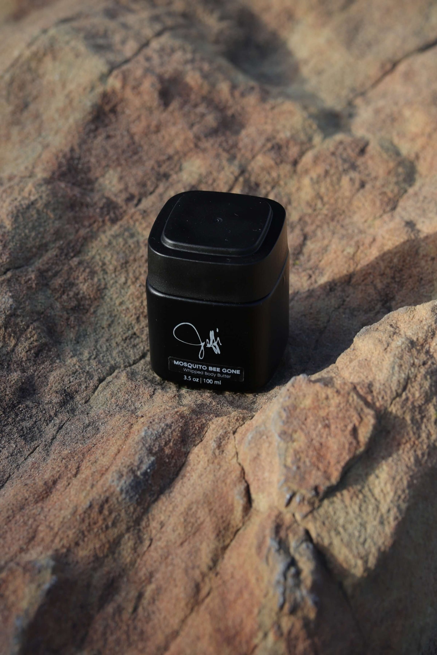 Mosquito Bee Gone™ Whipped Body Butter